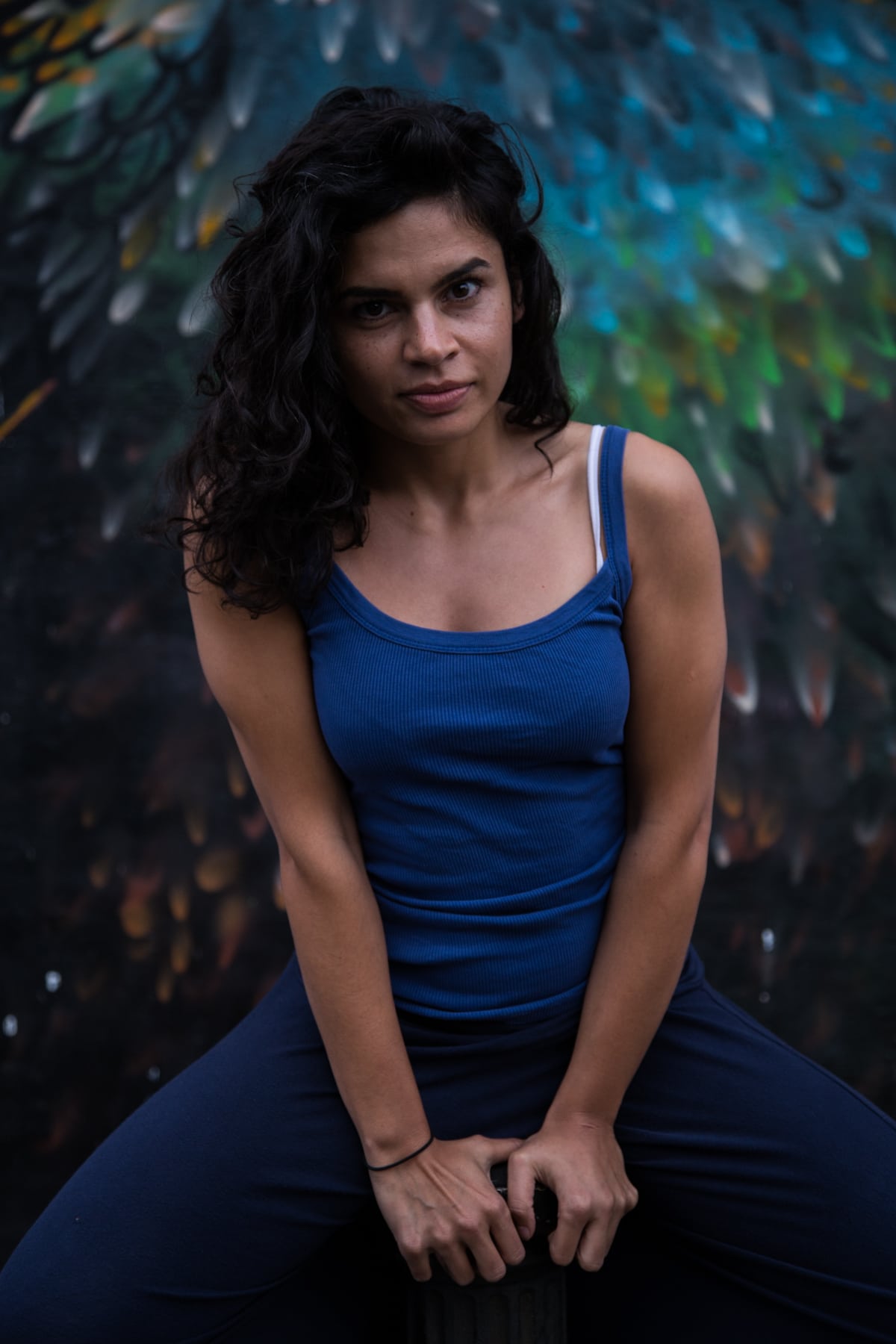 Алина Шербан (Alina Serban) Фильмы и сериалы