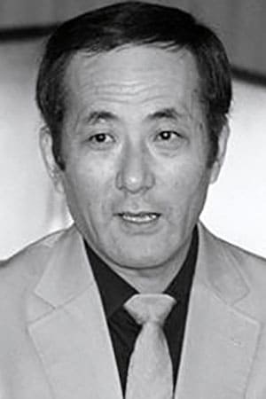 Кодзиро  Кусанаги