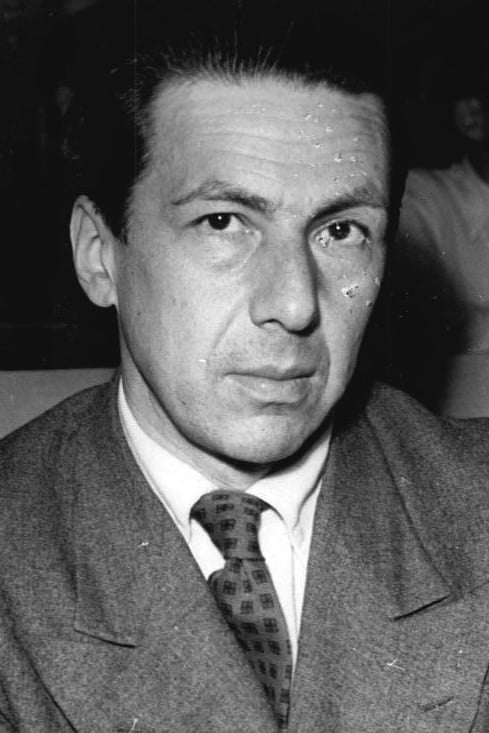 Владимир Познер