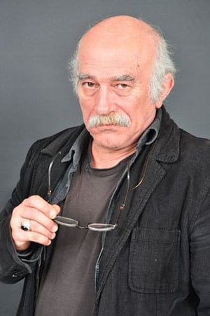 Halil Kumova