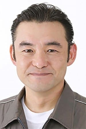 Такаши  Нишина