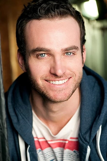 Зак Голд (Zack Gold) - Фильмы и сериалы