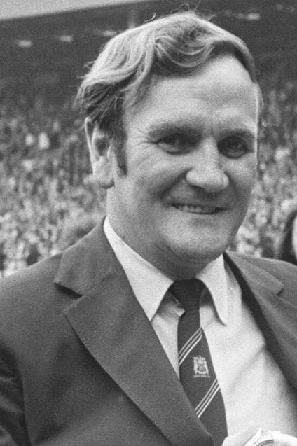 Don Revie