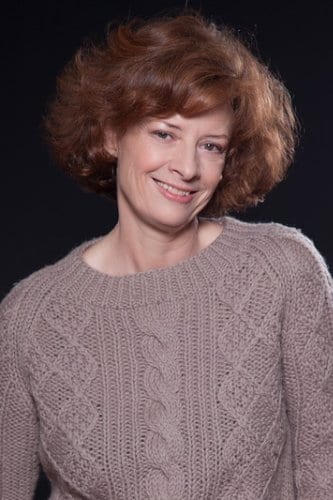 Кэтрин Силье