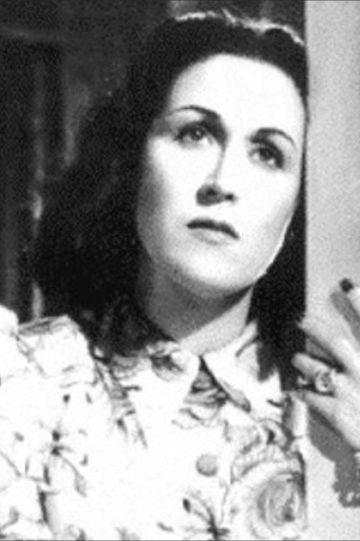 Лайла Мурад