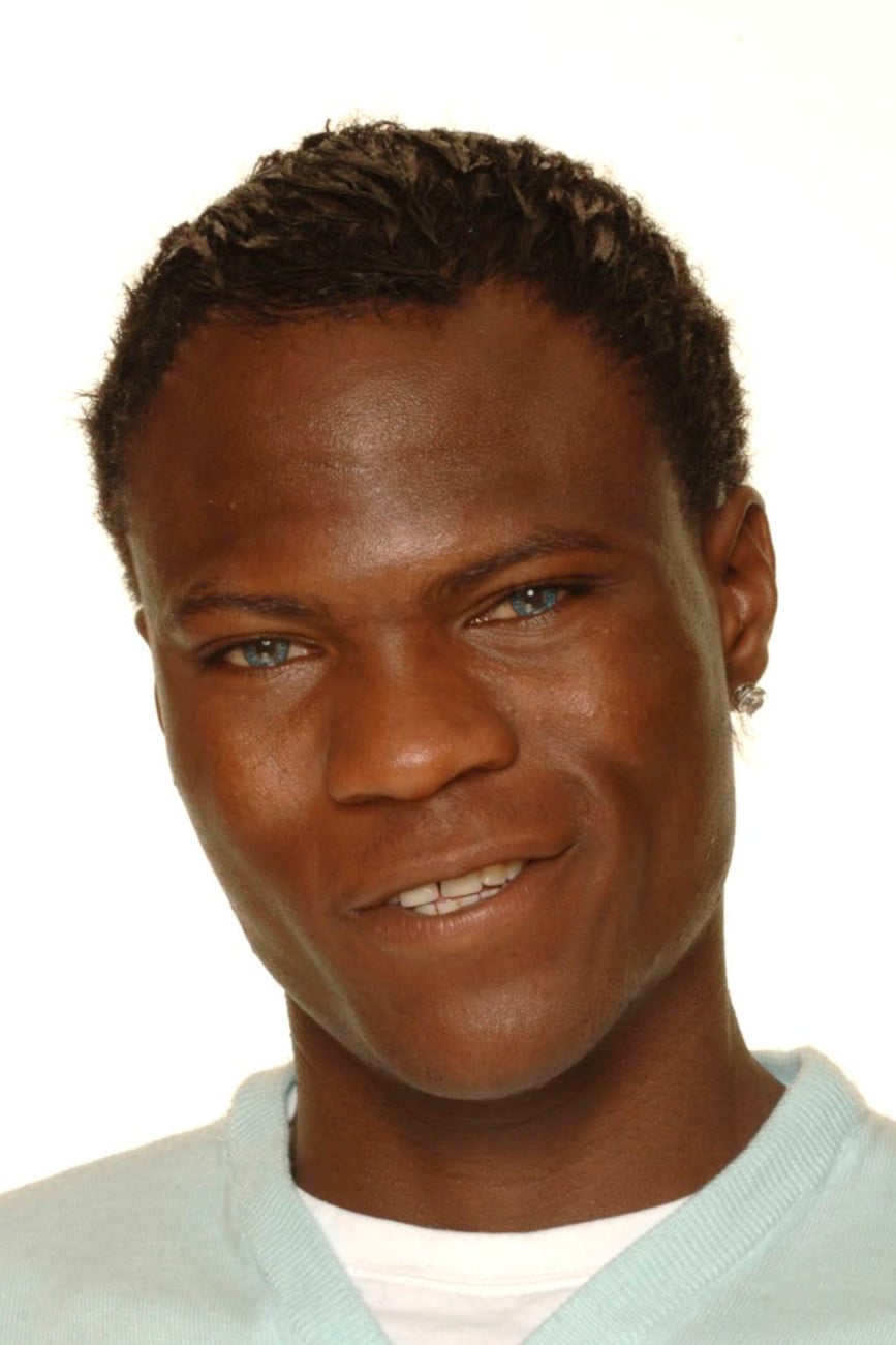 Brian Belo