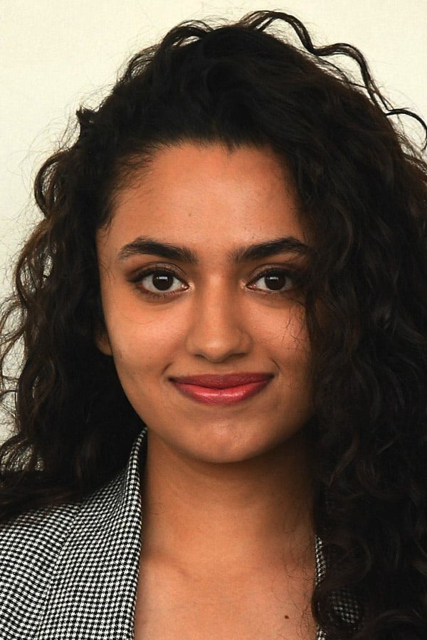 Malvika Nair