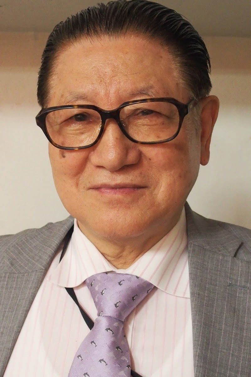 Shiro Ishimori