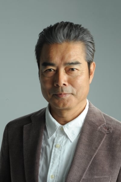 Хироси Катсуно