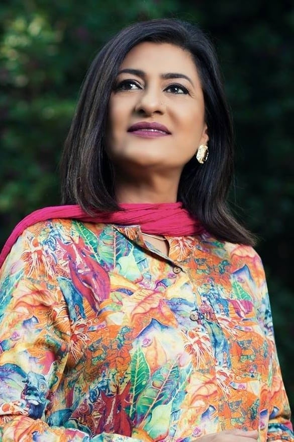 Saba Wasim Abbas