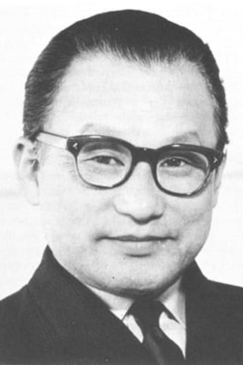 Кацуо Миягава