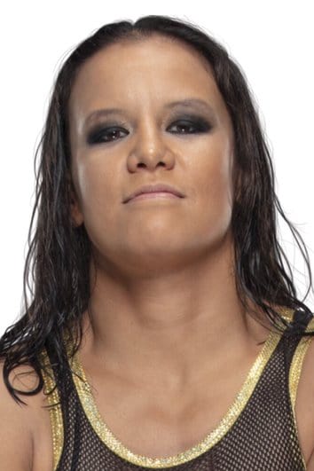 Shayna Andrea Baszler