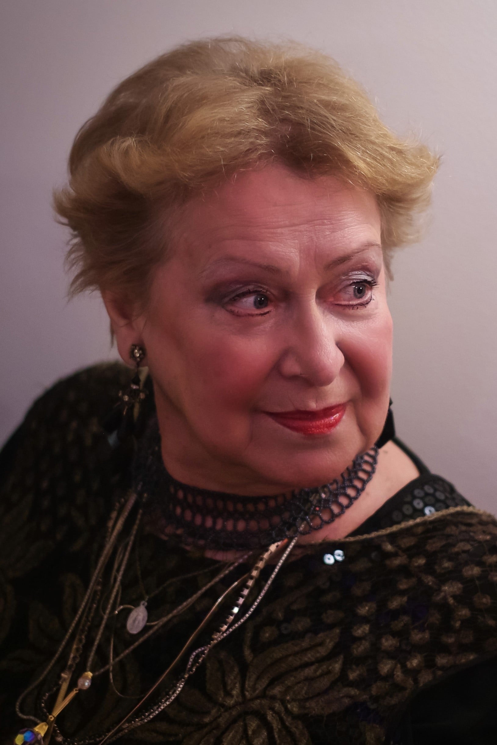 Helga Dancberga