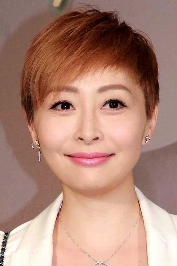 Angela Ying-Ying Tong