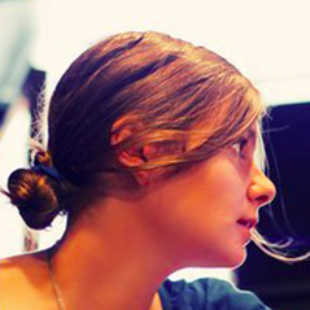 Александра Андронова