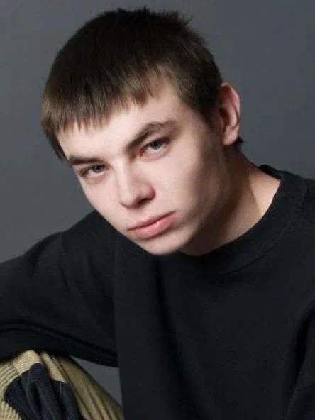 Александр Кащеев