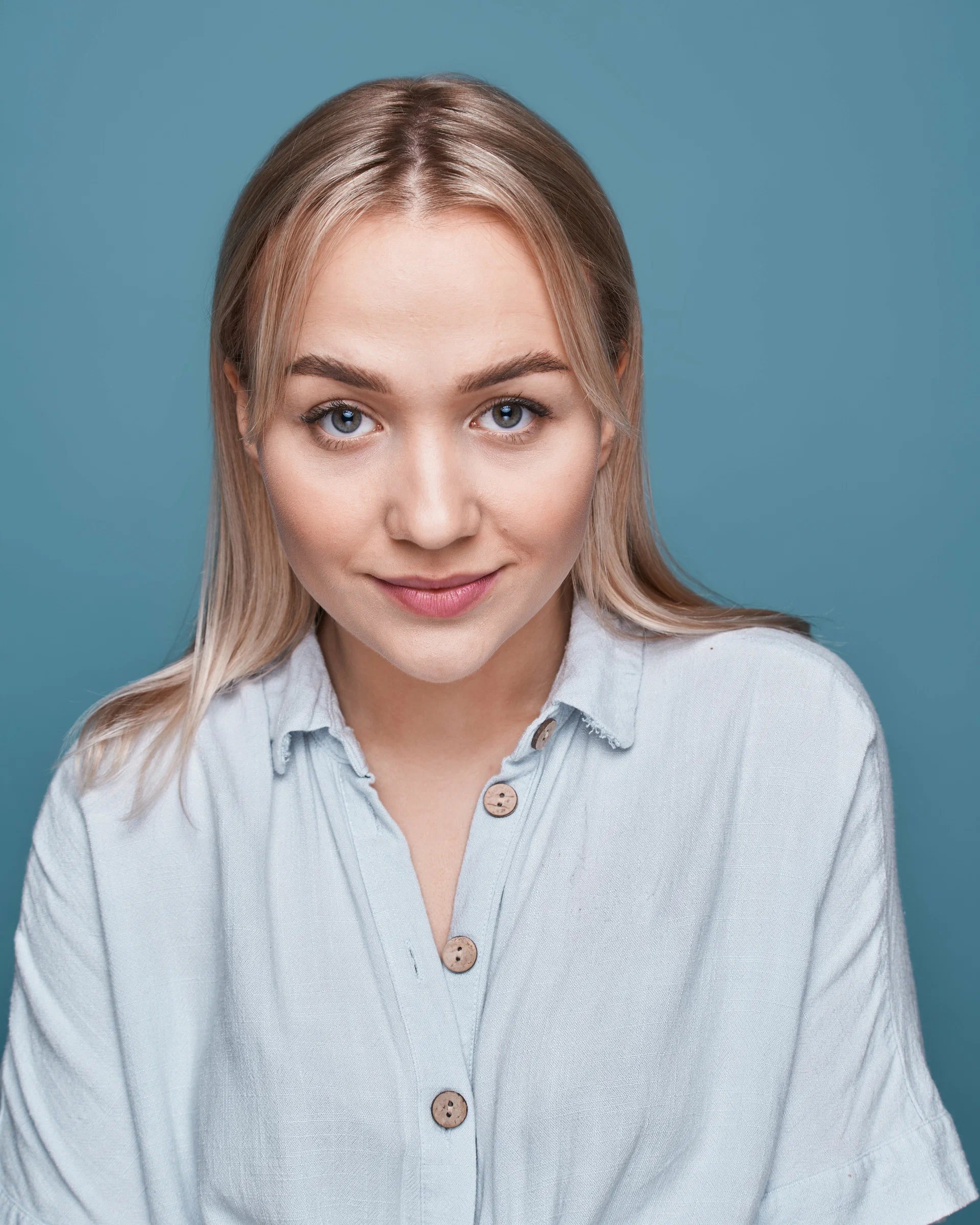 Алёна Павлова