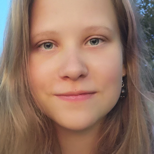 Александра Кононова