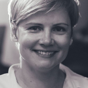 Анна Голикова