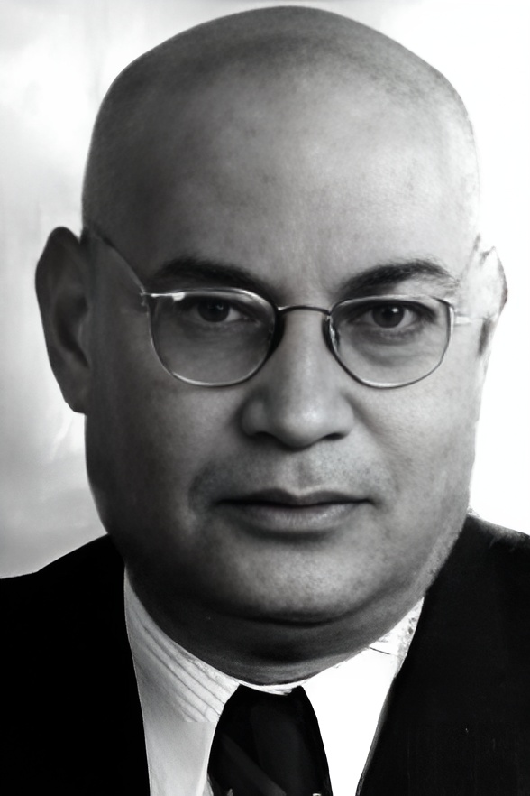 Борис Горбатов