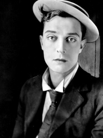 Бастер Китон (Buster Keaton) - Фильмы и сериалы