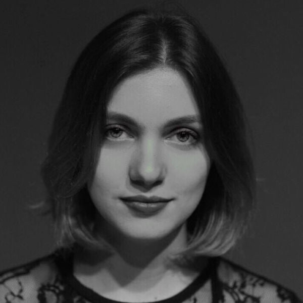 Калерия Дёмина