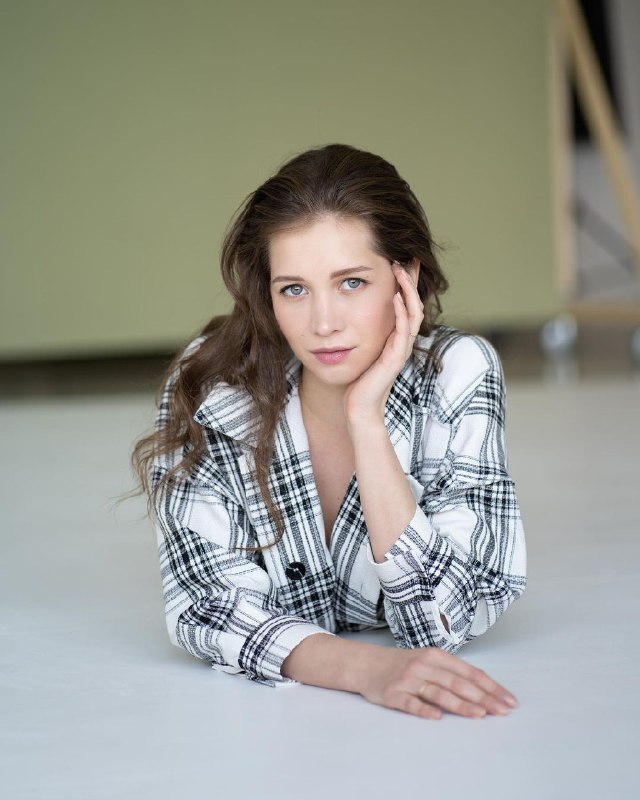 Ульяна Донскова