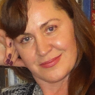 Елена Дубкова