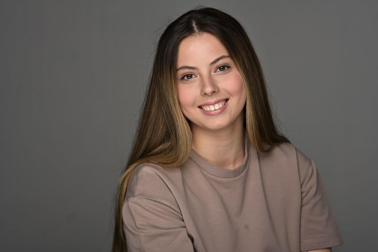 Екатерина Суворова
