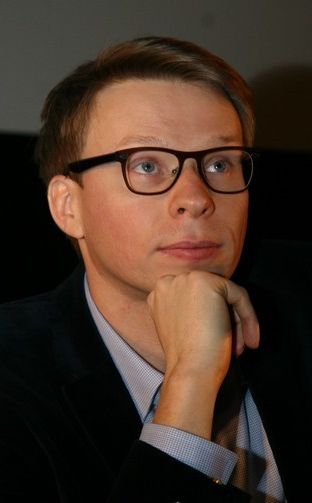 Евгений Абызов