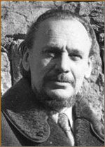 Григорий Кроманов