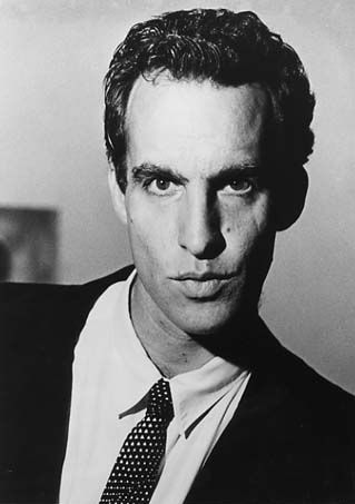 Джон Лури (John Lurie) - Фильмы и сериалы