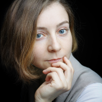 Анна Кадыкова