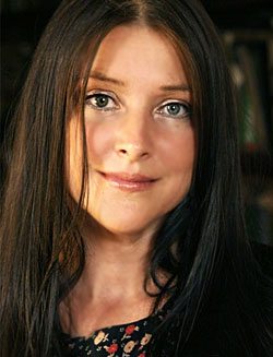 Елена Караджова