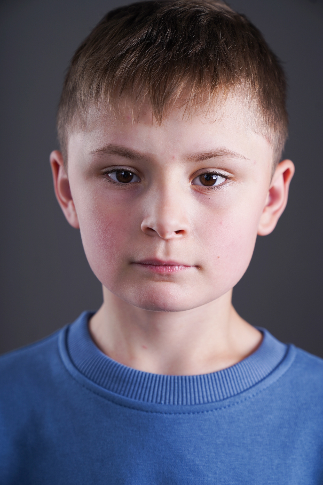 Михаил Каширин