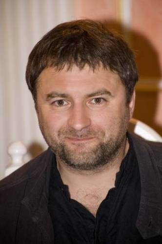 Андрей Казаков