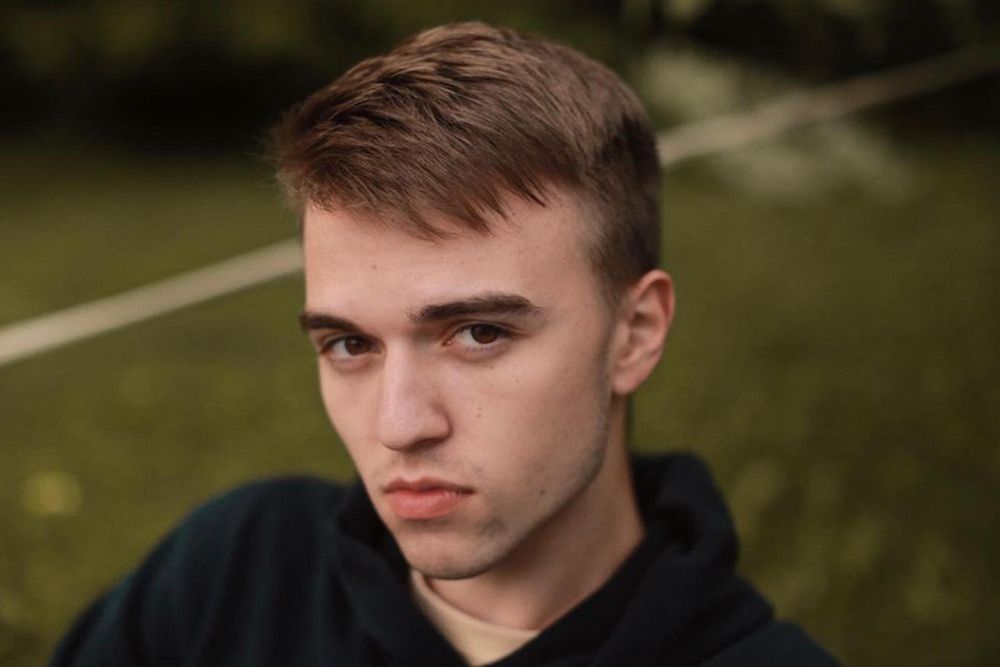 Клим Тукаев