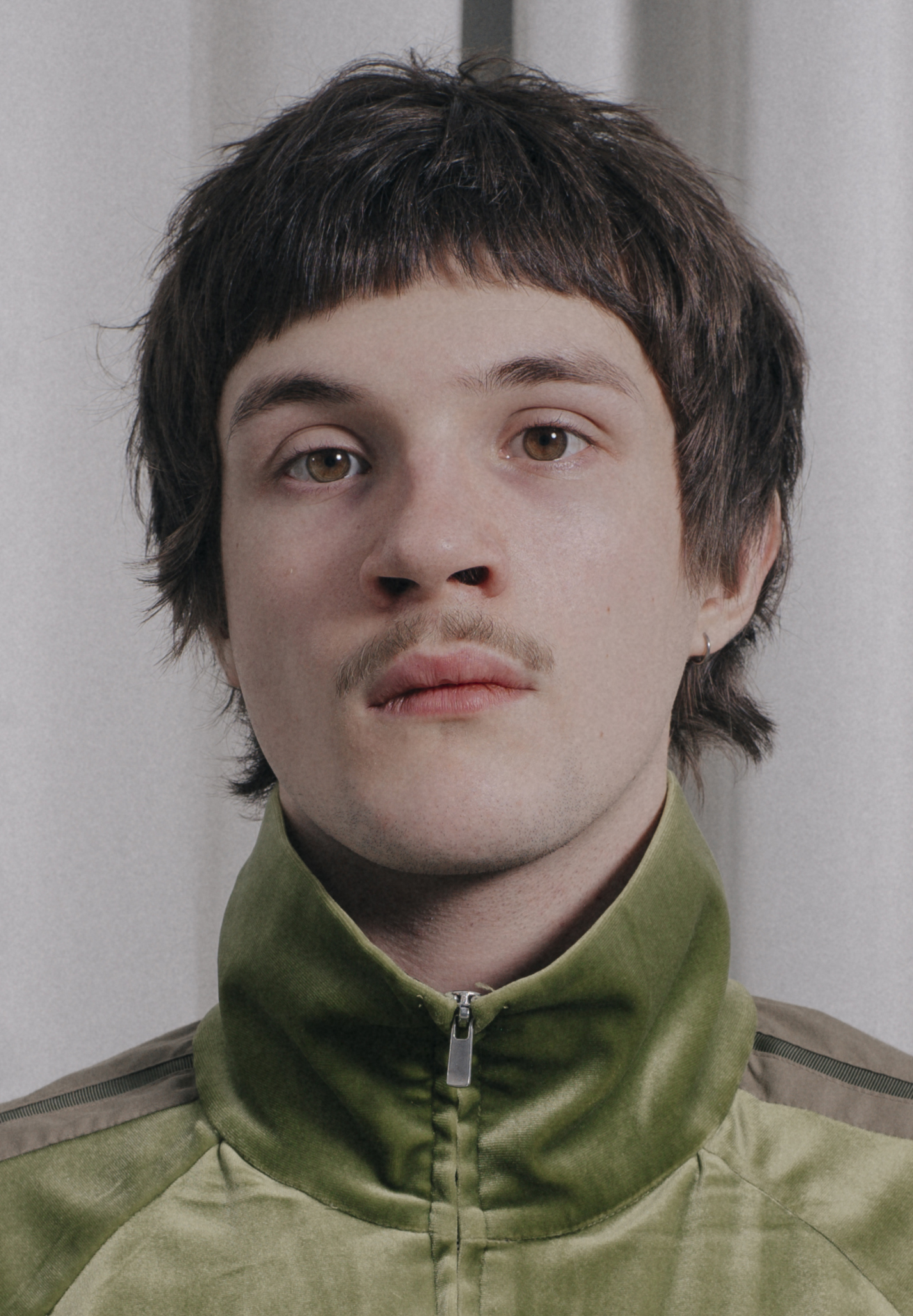 Оливер Мара