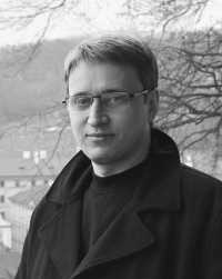 Дмитрий Морозов