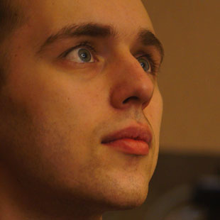 Никита Чесноков