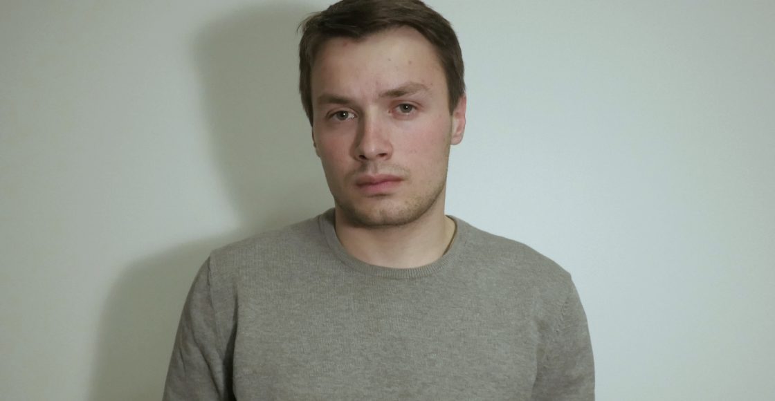 Никита Ефимов