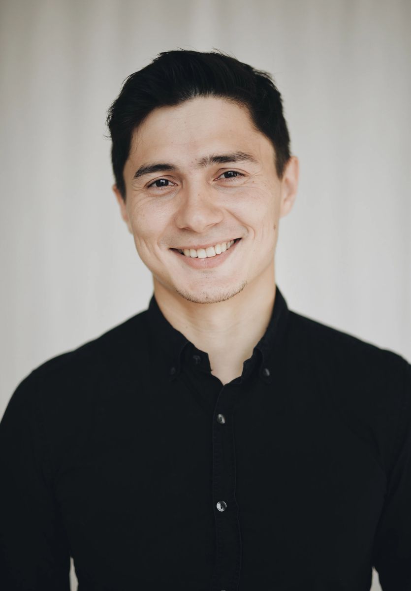 Никита Моисеев