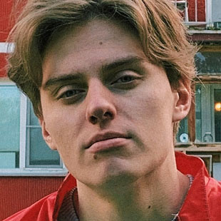 Никита Лопатин
