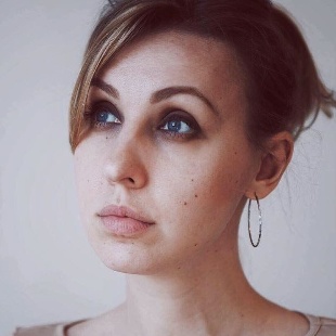 Олеся Хороших