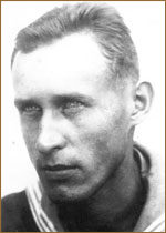 Олег Гудков
