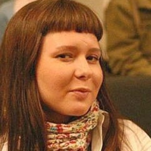 Ольга Яковлева