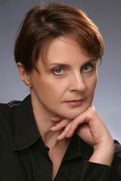 Марина Зайцева