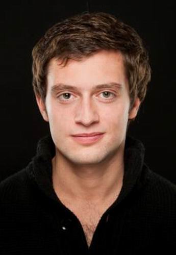 Сергей Давыдов