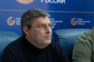 Руслан Кечеджиян
