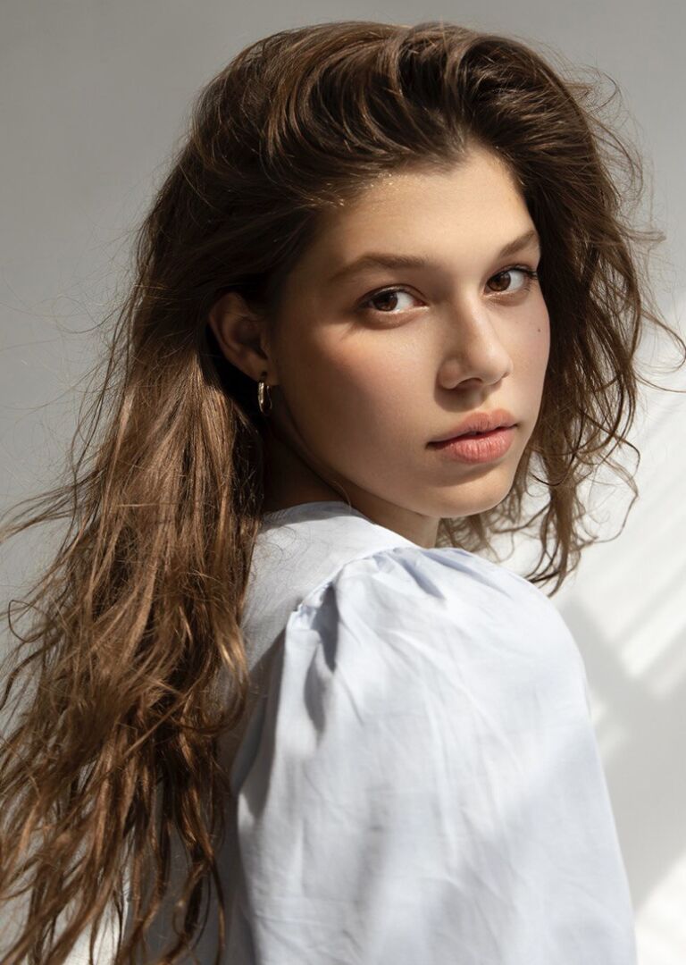 Линара Самирханова